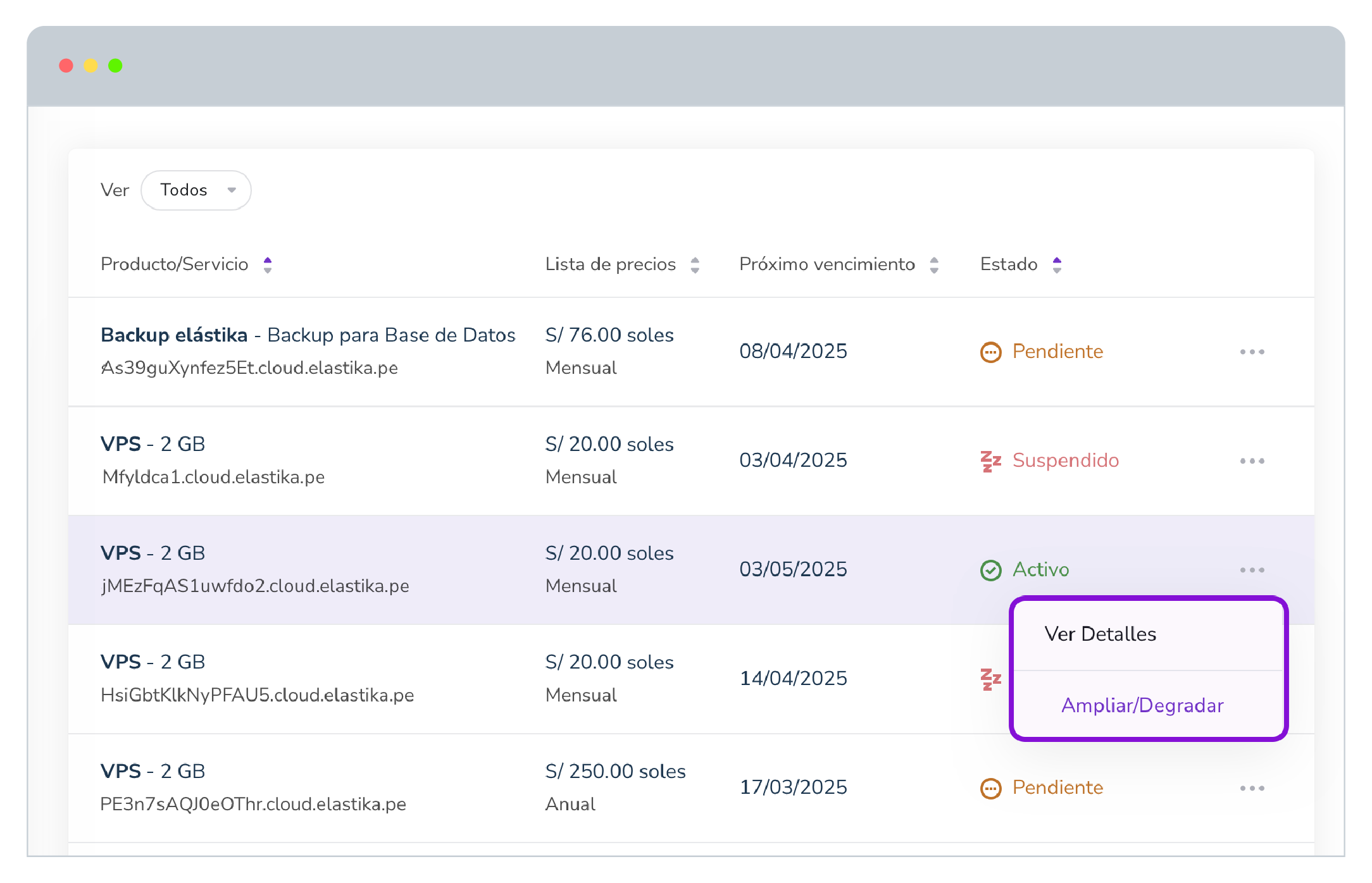 Con elástika eres capaz de más - Escala cuando quieras