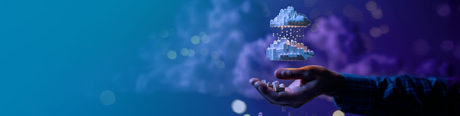 Elástika - Cloud - Migra tus sistemas a Cloud elástika y construye hoy el mañana