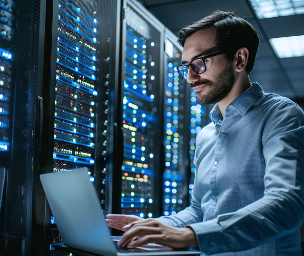 Elástika - Cloud - Datacenter Tier-3 en Lima