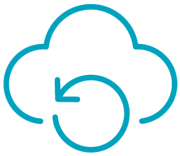 Backup Elástika - Backupea desde el primer día